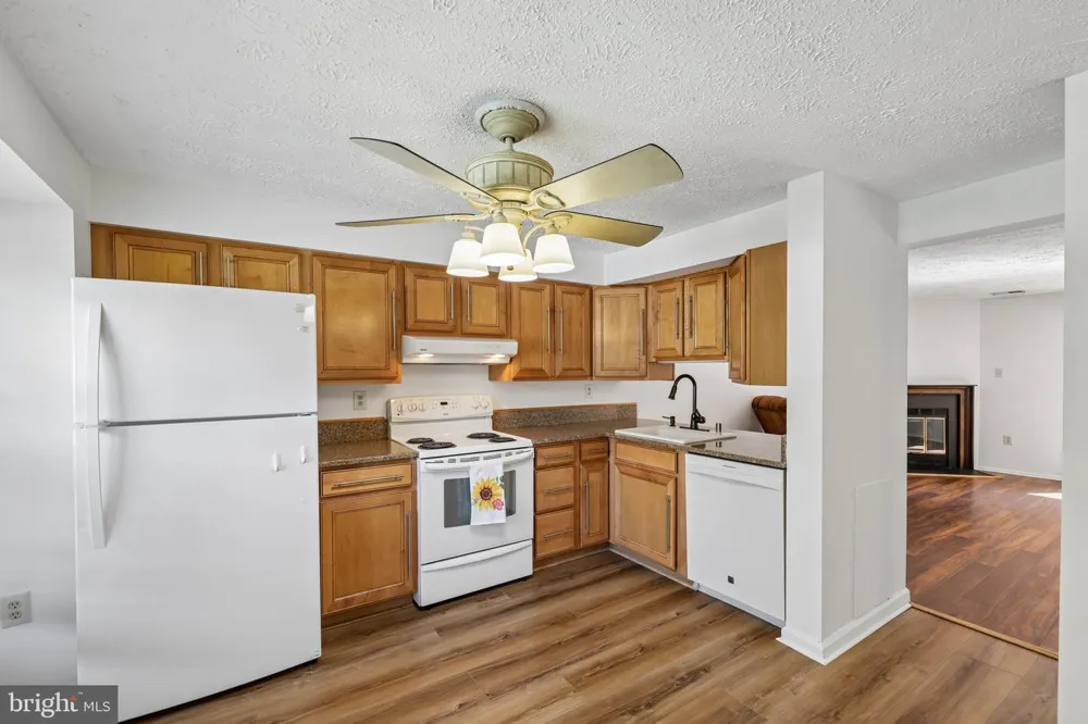 16301 PEWTER LANE Bowie, MD 20716