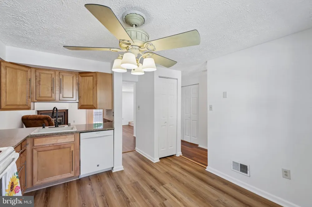 16301 PEWTER LANE Bowie, MD 20716