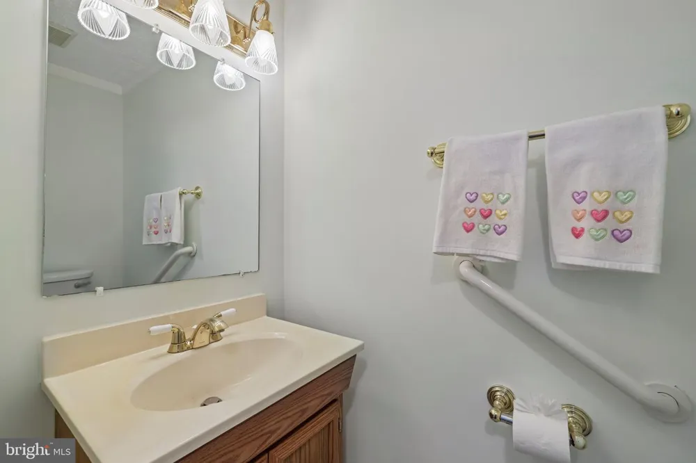 16301 PEWTER LANE Bowie, MD 20716