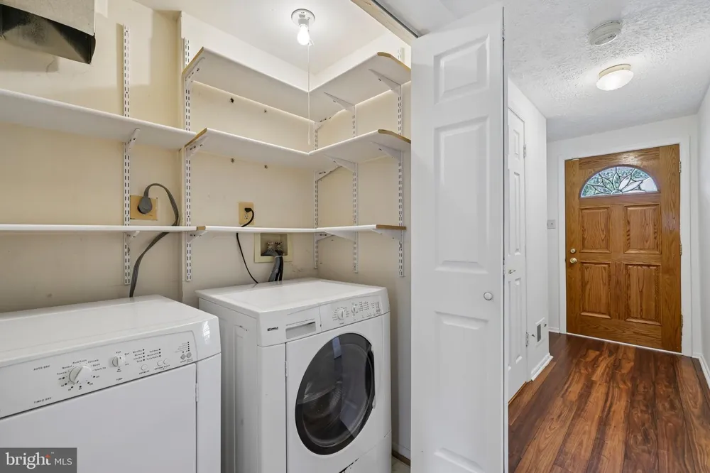16301 PEWTER LANE Bowie, MD 20716