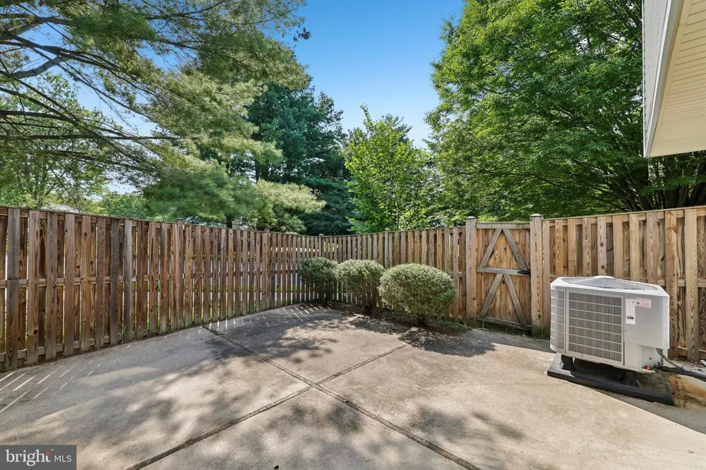 16301 PEWTER LANE Bowie, MD 20716