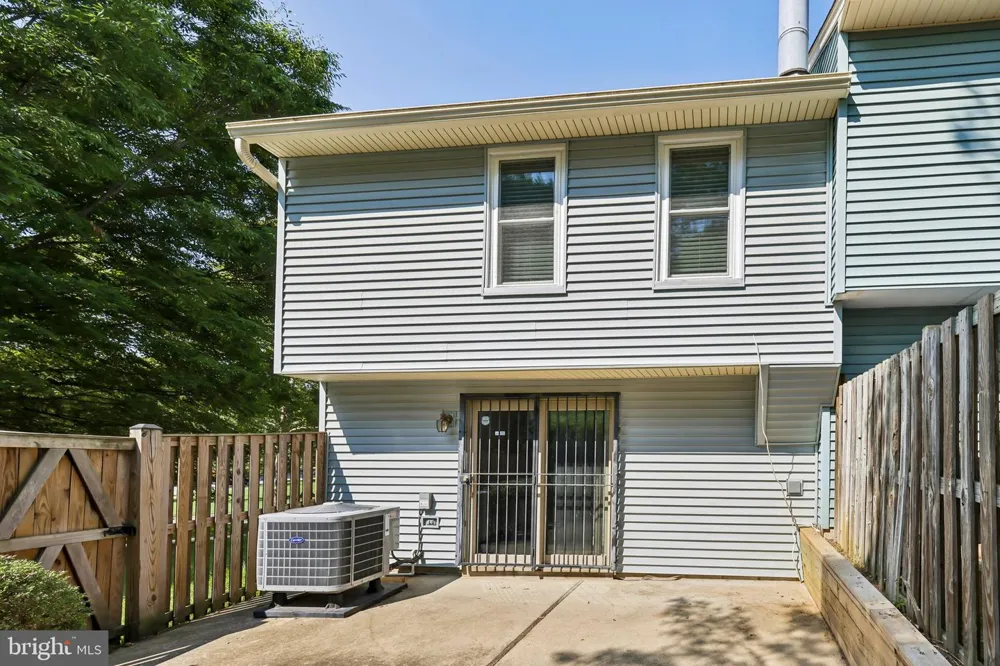 16301 PEWTER LANE Bowie, MD 20716