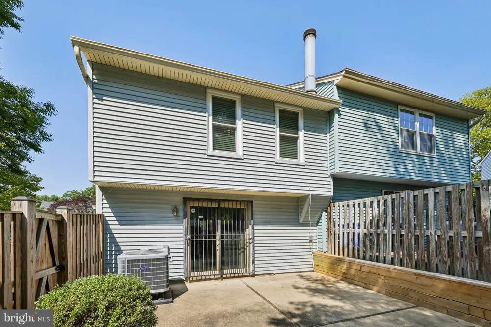 16301 PEWTER LANE Bowie, MD 20716