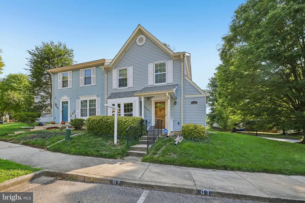 16301 PEWTER LANE Bowie, MD 20716