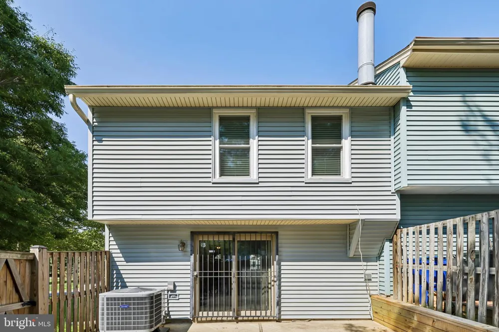 16301 PEWTER LANE Bowie, MD 20716