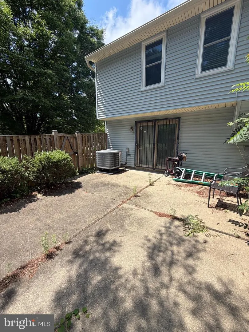 16301 PEWTER LANE Bowie, MD 20716