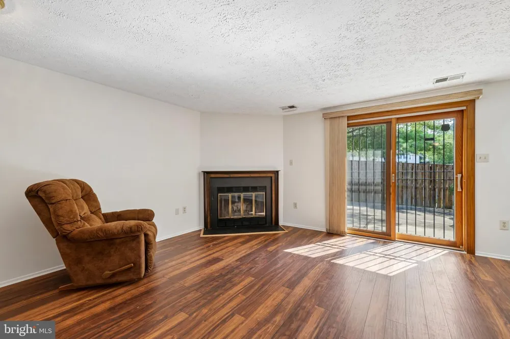 16301 PEWTER LANE Bowie, MD 20716