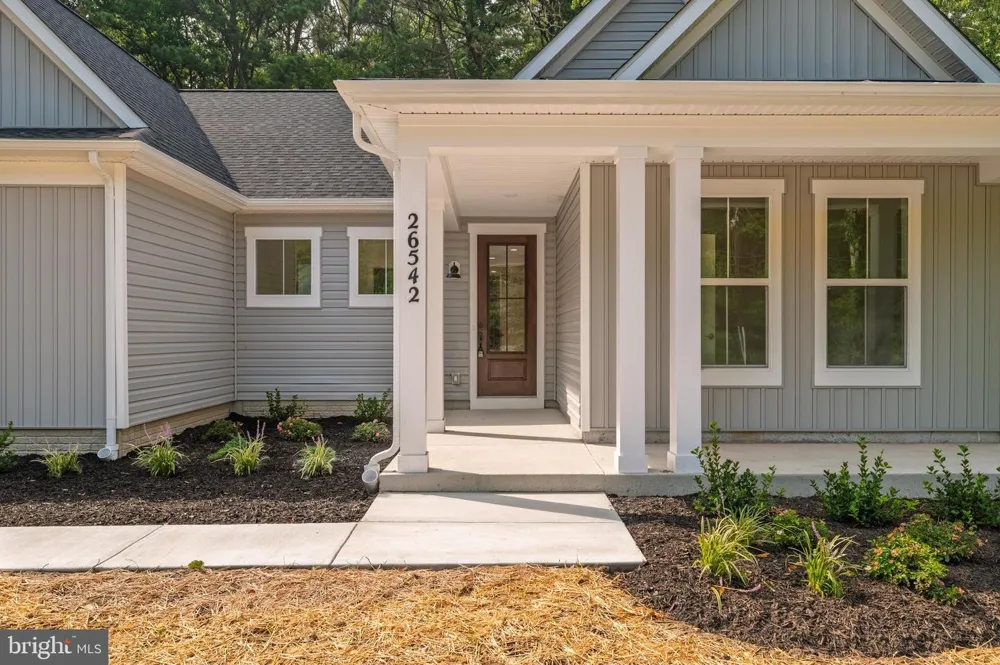 26542 ROYAL OAK ROAD Easton, MD 21601