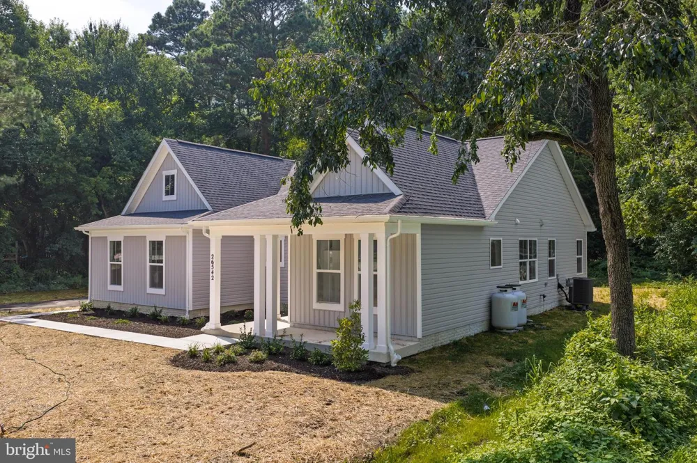 26542 ROYAL OAK ROAD Easton, MD 21601
