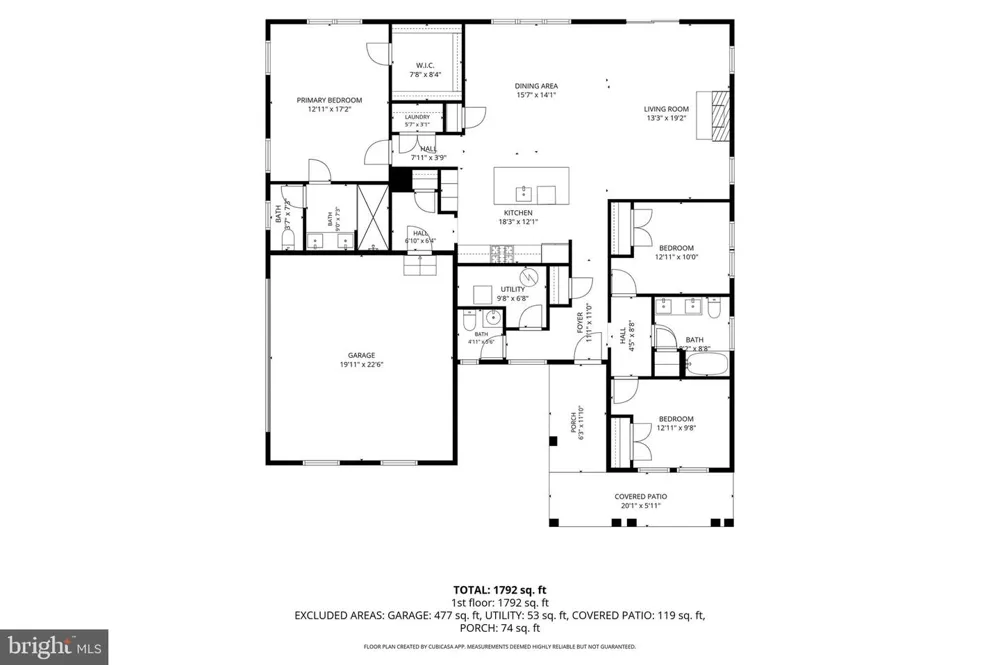 26542 ROYAL OAK ROAD Easton, MD 21601