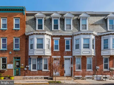 23 E LOUTHER STREET