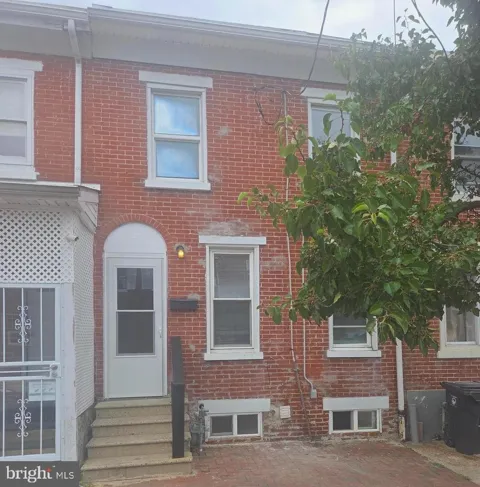 115 S VAN BUREN STREET