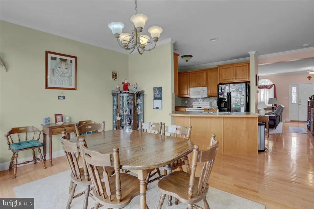7 BANCROFT TERRACE Shillington, PA 19607