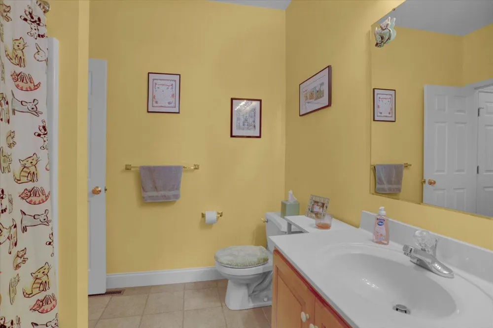 7 BANCROFT TERRACE Shillington, PA 19607