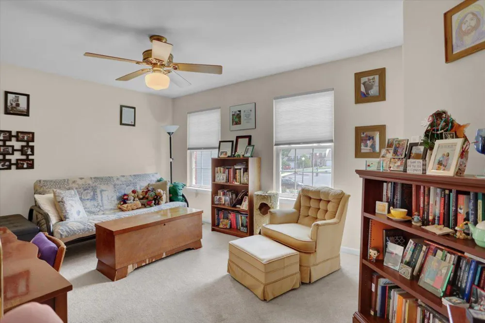 7 BANCROFT TERRACE Shillington, PA 19607