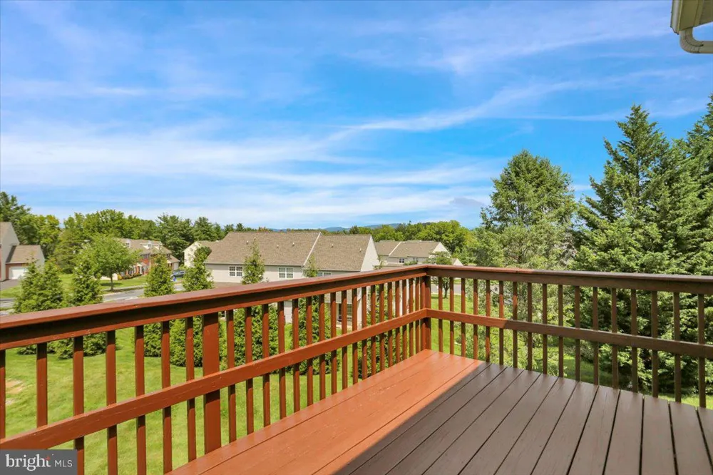 7 BANCROFT TERRACE Shillington, PA 19607