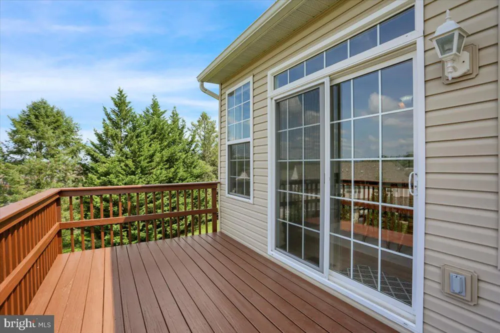 7 BANCROFT TERRACE Shillington, PA 19607