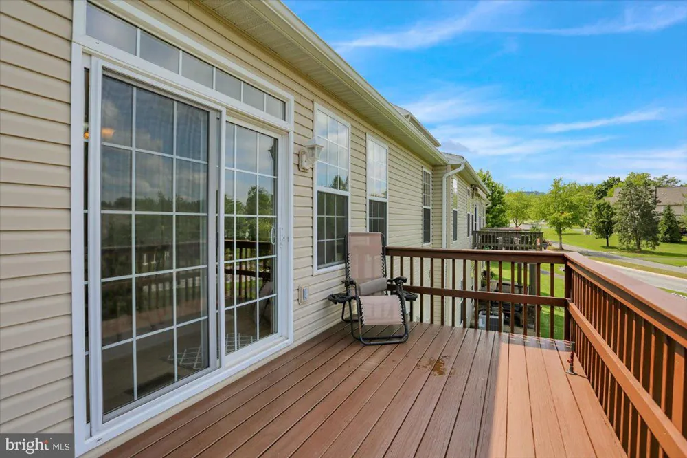 7 BANCROFT TERRACE Shillington, PA 19607