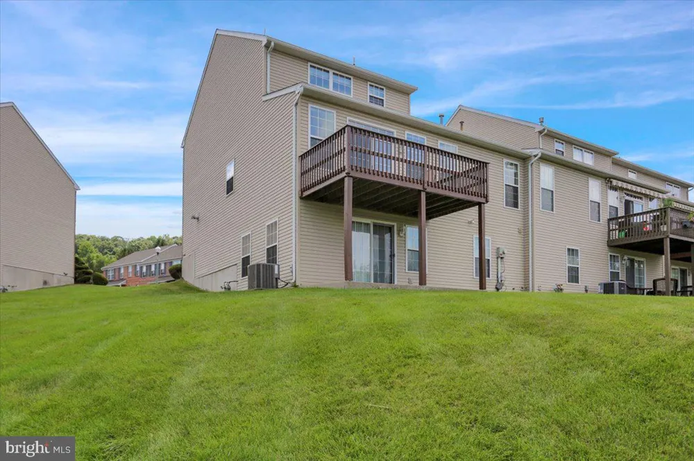 7 BANCROFT TERRACE Shillington, PA 19607