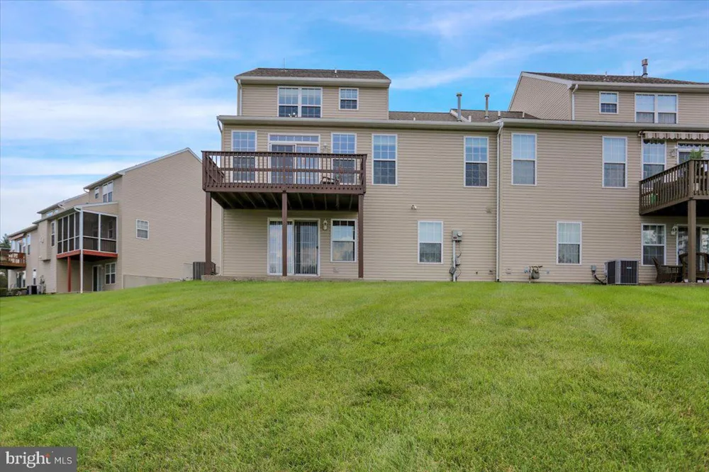 7 BANCROFT TERRACE Shillington, PA 19607