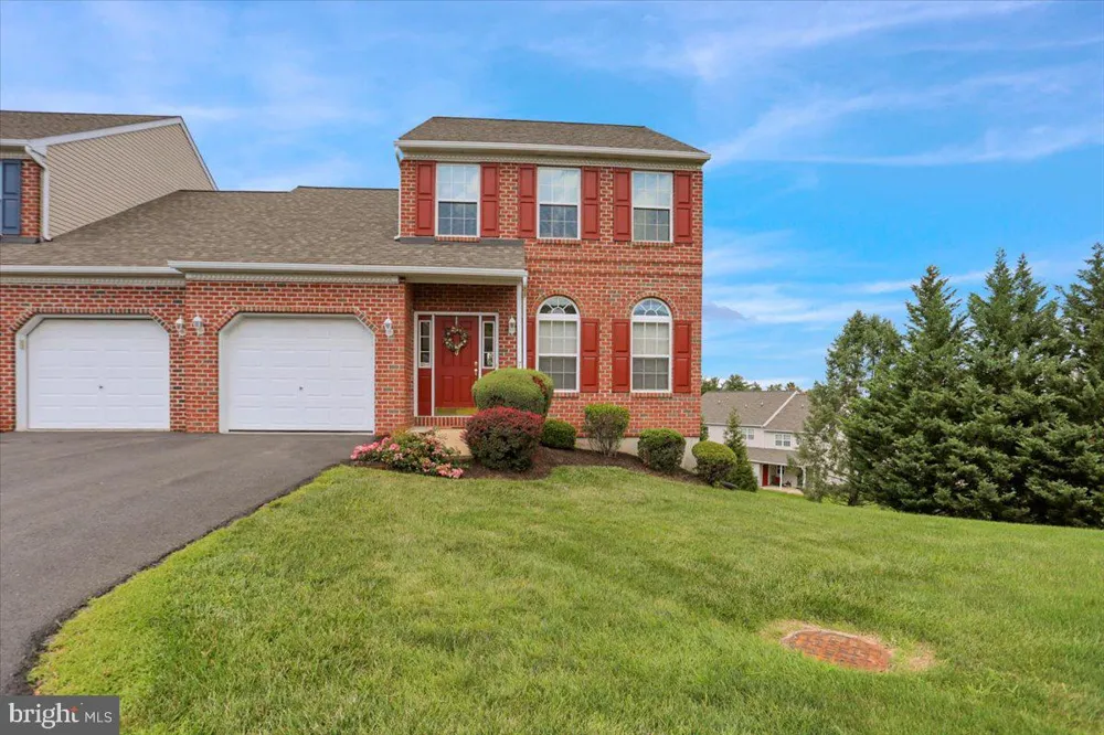 7 BANCROFT TERRACE Shillington, PA 19607