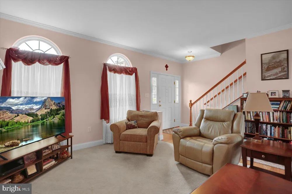 7 BANCROFT TERRACE Shillington, PA 19607