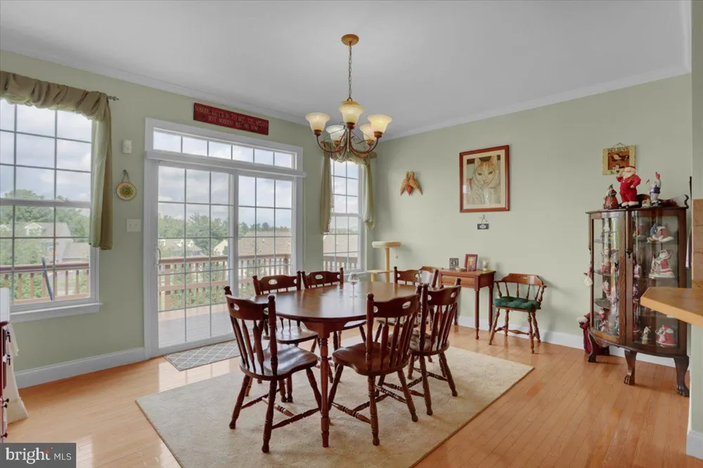 7 BANCROFT TERRACE Shillington, PA 19607