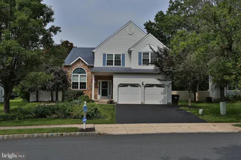 4518 OLD OAK ROAD