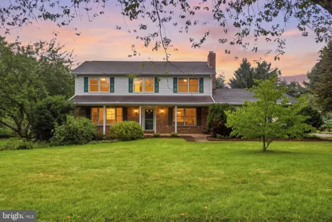 1190 LONG VALLEY ROAD