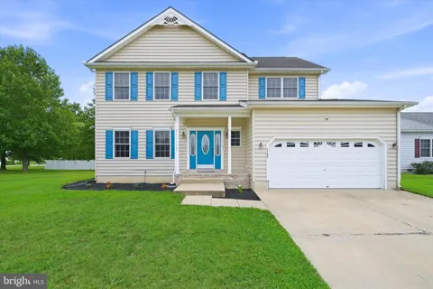 117 HUNTFIELD DRIVE