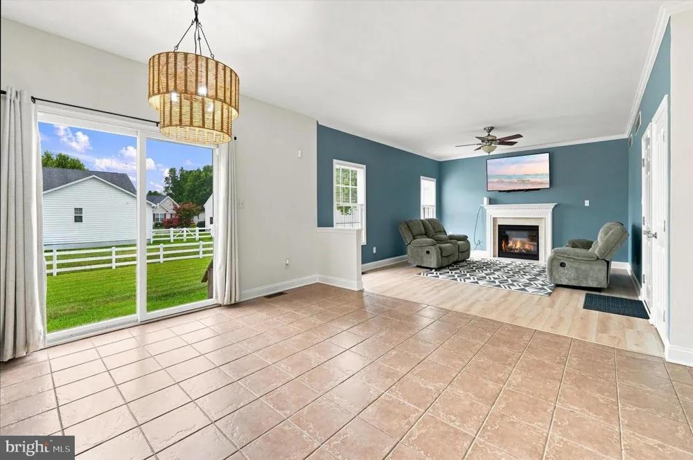 117 HUNTFIELD DRIVE Smyrna, DE 19977