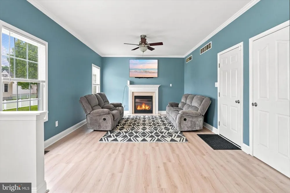 117 HUNTFIELD DRIVE Smyrna, DE 19977