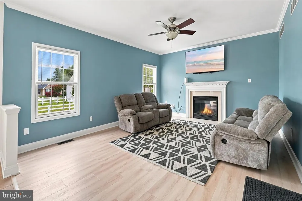 117 HUNTFIELD DRIVE Smyrna, DE 19977