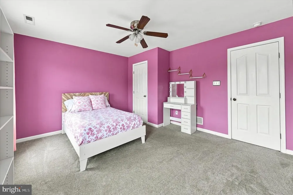 117 HUNTFIELD DRIVE Smyrna, DE 19977