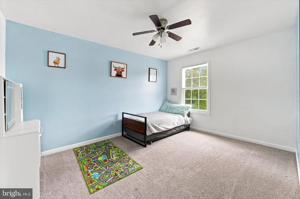 117 HUNTFIELD DRIVE Smyrna, DE 19977