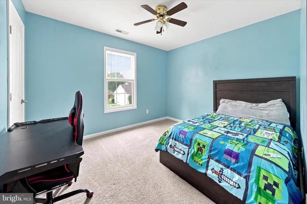 117 HUNTFIELD DRIVE Smyrna, DE 19977
