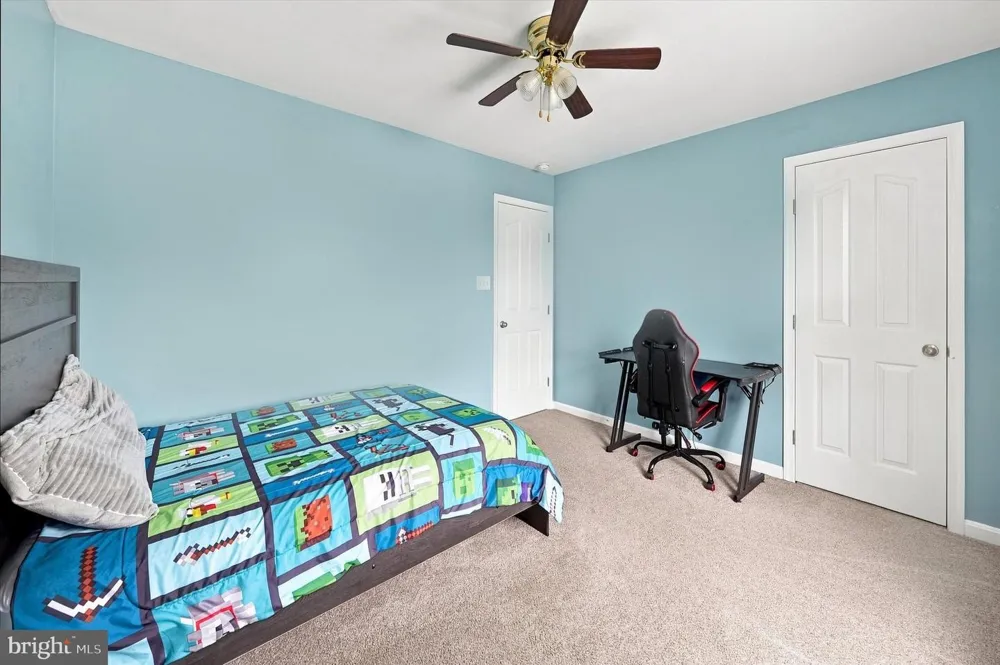 117 HUNTFIELD DRIVE Smyrna, DE 19977