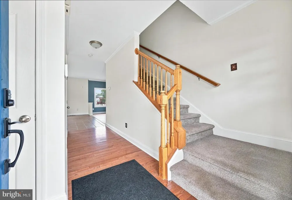 117 HUNTFIELD DRIVE Smyrna, DE 19977