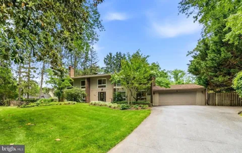 8566 BRICKYARD ROAD
