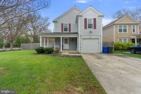 3811 ERNST DRIVE