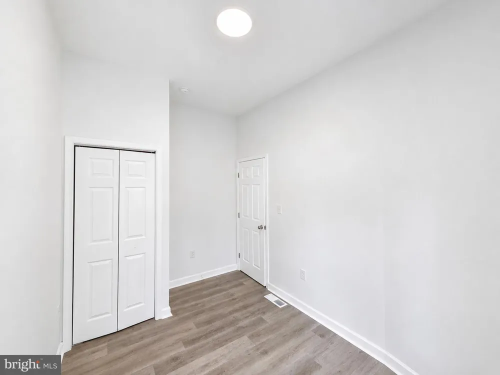 4031 PARK HEIGHTS AVENUE Baltimore, MD 21215