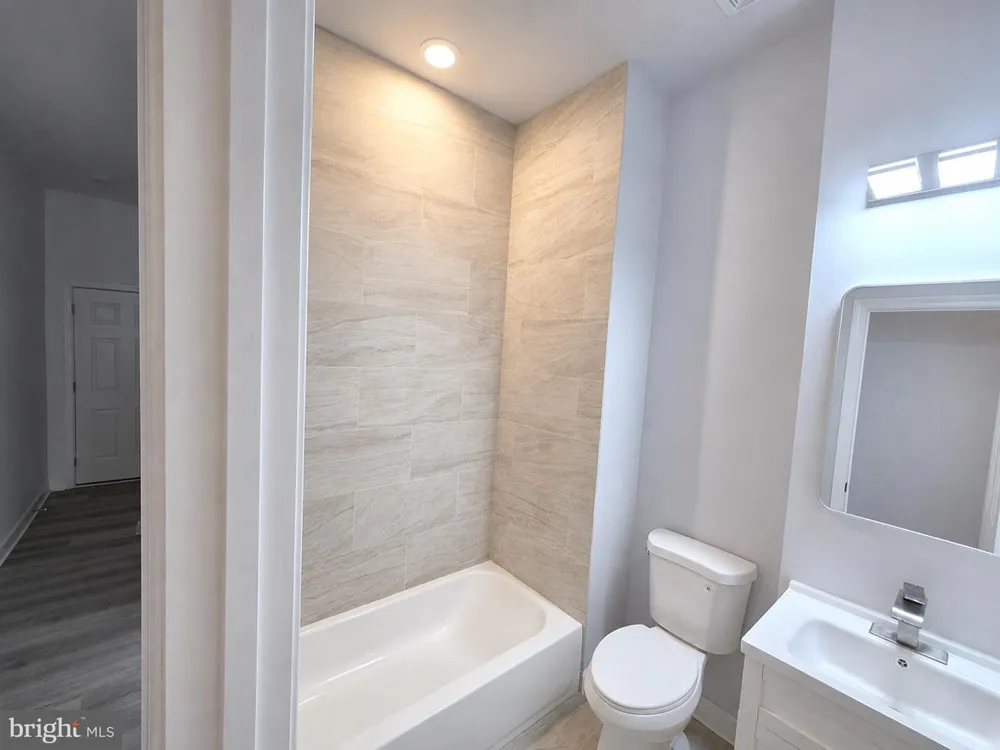 4031 PARK HEIGHTS AVENUE Baltimore, MD 21215