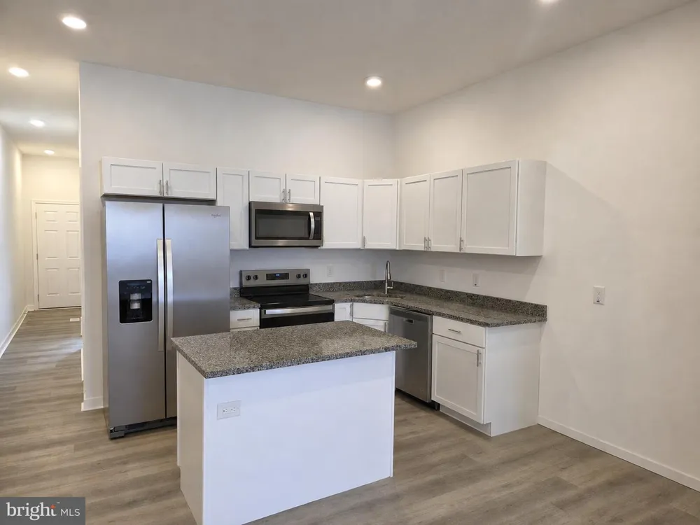 4031 PARK HEIGHTS AVENUE Baltimore, MD 21215