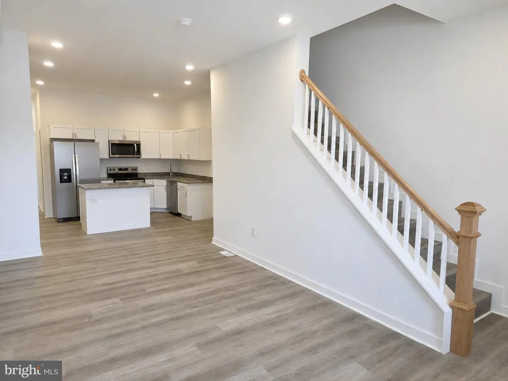 4031 PARK HEIGHTS AVENUE Baltimore, MD 21215