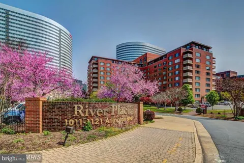 1021 ARLINGTON BOULEVARD #538
