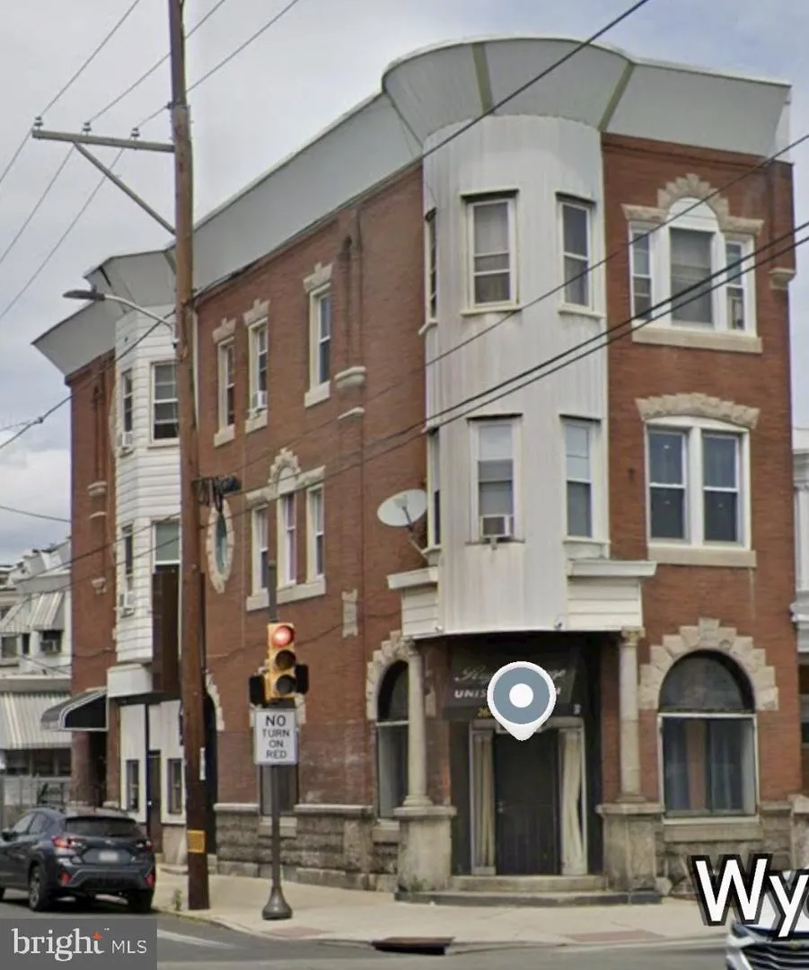 5747 WYALUSING Philadelphia, PA 19131