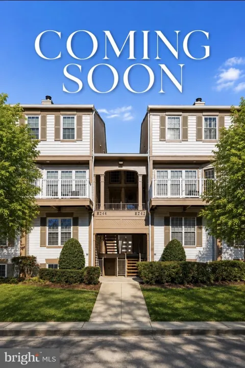 8244 CATBIRD CIRCLE #101