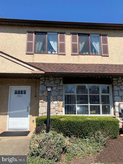 2041 JASON DRIVE #2ND FLOOR