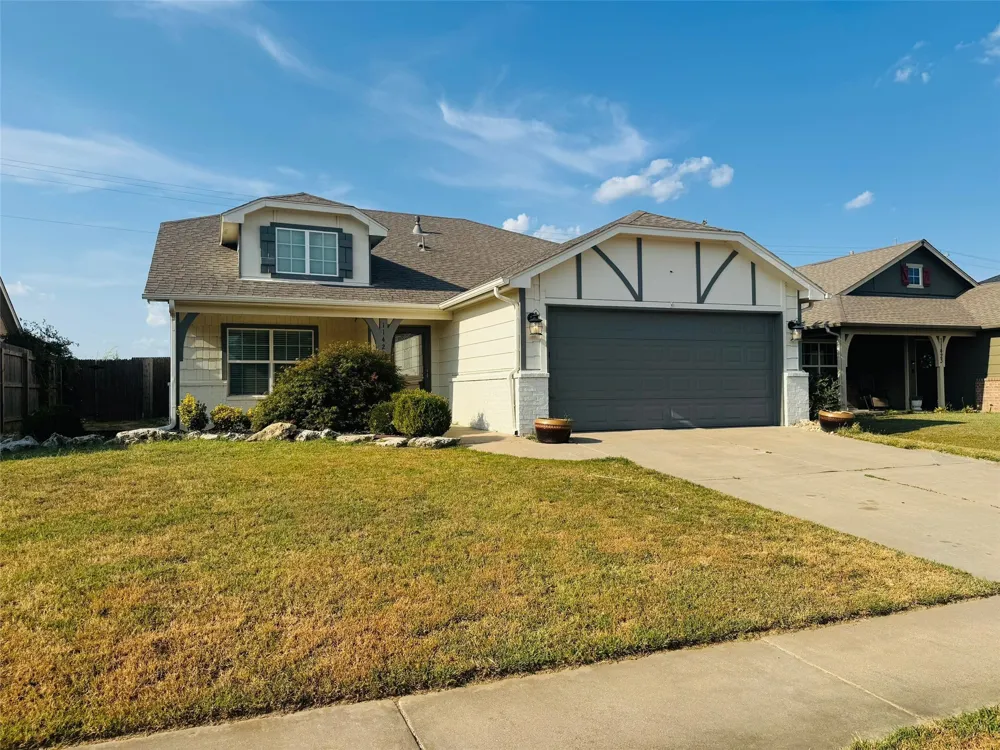 11421 E 110th Place Owasso, OK 74055