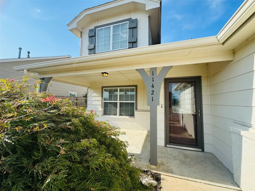 11421 E 110th Place Owasso, OK 74055